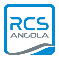 Logo RCS Angola